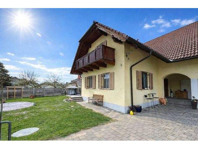 Immobilie in Raaba - Graz-Raaba! Charmantes Einfamilienhaus in ruhiger Sackgassenlage - Bild 4