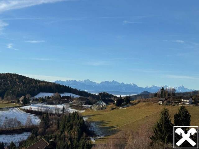Immobilie in Kötschendorf - Landwirtschaftliche Kleinliegenschaft im Gurktal - Bild 2