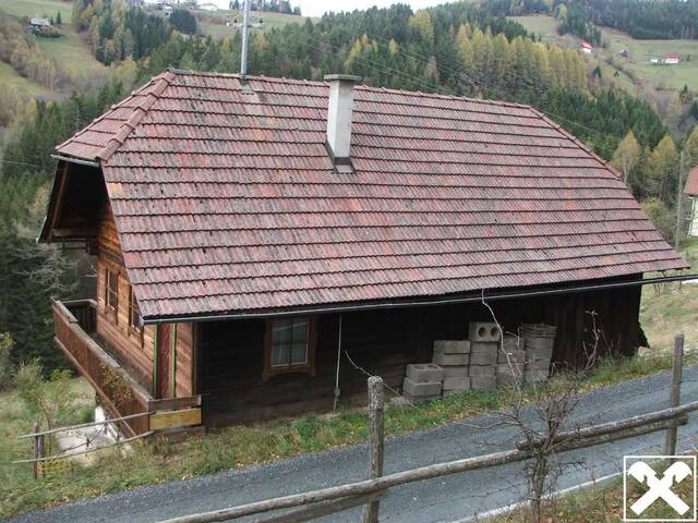 Immobilie in Kötschendorf - Landwirtschaftliche Kleinliegenschaft im Gurktal - Bild 3