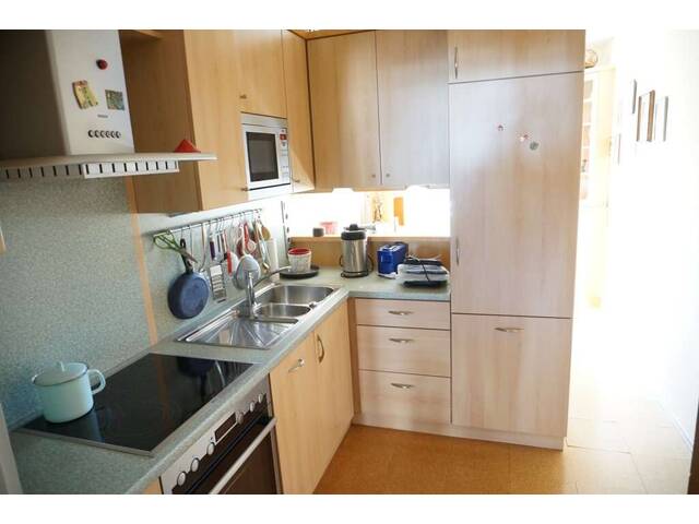 Immobilie in Proleb - Gemütliche 2-Zimmer-Eigentumswohnung mit Loggia in Proleb - Bild 3