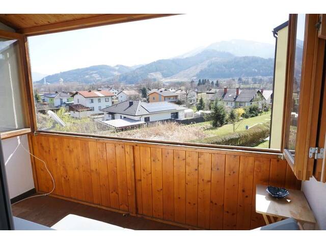 Immobilie in Proleb - Gemütliche 2-Zimmer-Eigentumswohnung mit Loggia in Proleb - Bild 4