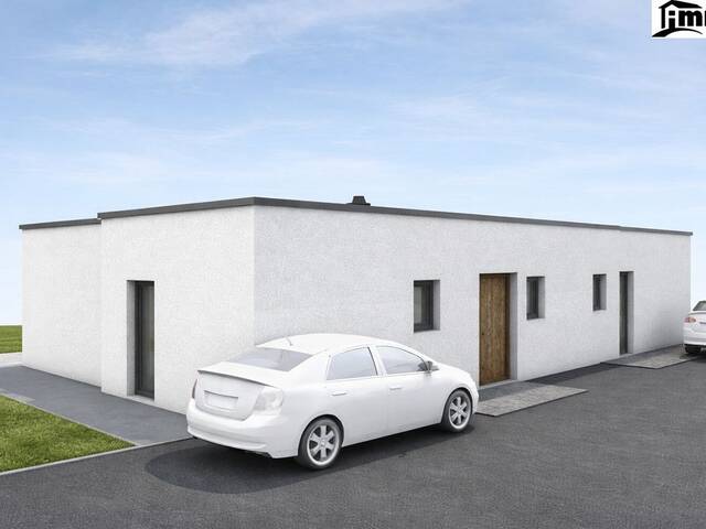 Immobilie in Ledenitzen - Moderne Doppelhaushälfte in traumhafter Lage - Erstbezug mit Karawankenblick - Bild 1