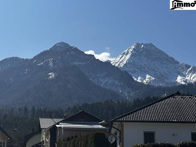 Immobilie in Ledenitzen - Moderne Doppelhaushälfte in traumhafter Lage - Erstbezug mit Karawankenblick - Bild 2