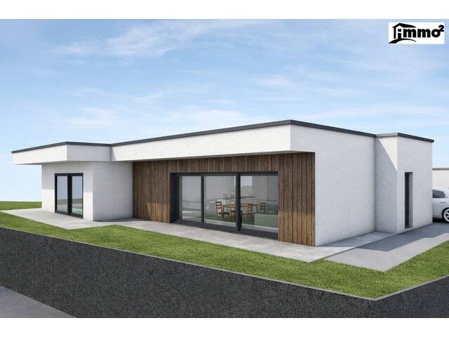 Immobilie in Ledenitzen - Moderne Doppelhaushälfte in traumhafter Lage - Erstbezug mit Karawankenblick - Bild 3