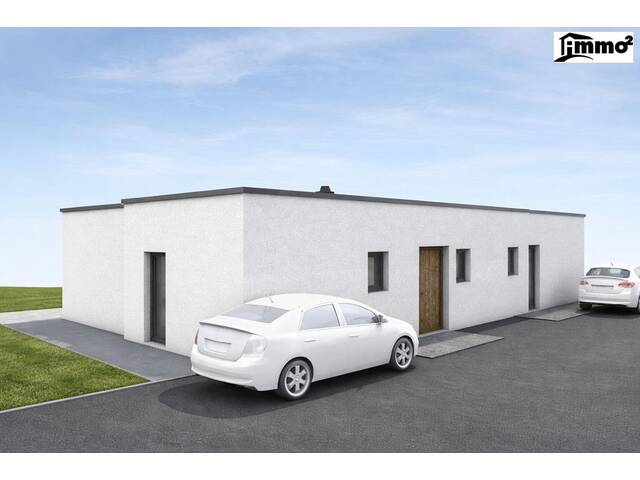 Immobilie in Ledenitzen - Moderne Doppelhaushälfte in traumhafter Lage - Erstbezug mit Karawankenblick - Bild 4