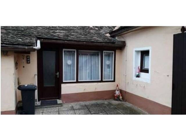 Immobilie in Stronsdorf - Haus im Zentrum von Stronsdorf mit Potenzial - Bild 1