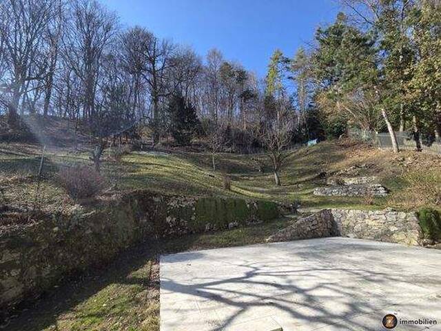 Immobilie in Kaltenleutgeben - Traumobjekt mit 4 Wohneinheiten auf großem Grundstück in Ruhelage - Bild 1