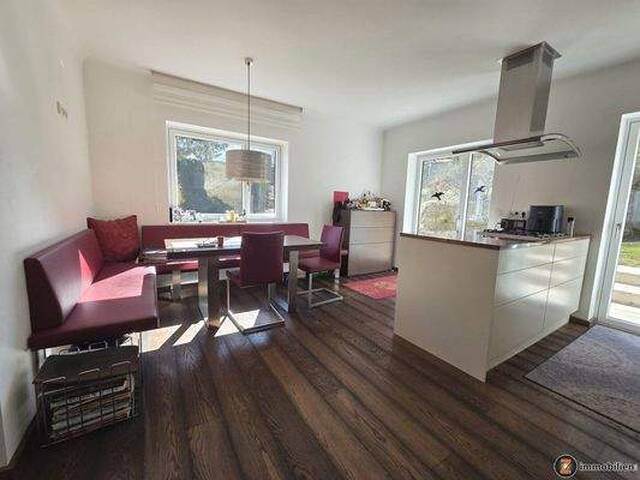 Immobilie in Kaltenleutgeben - Traumobjekt mit 4 Wohneinheiten auf großem Grundstück in Ruhelage - Bild 2