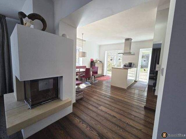 Immobilie in Kaltenleutgeben - Traumobjekt mit 4 Wohneinheiten auf großem Grundstück in Ruhelage - Bild 4