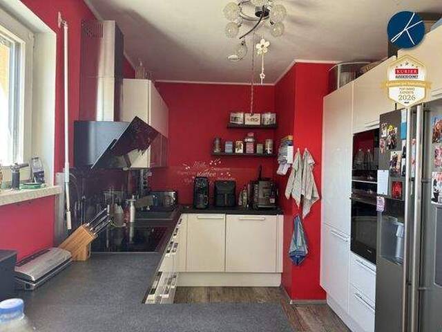 Immobilie in Straß im Straßertale - Modernes Einfamilienhaus - mitten in den Weinbergen - Bild 3