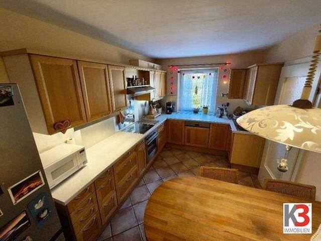 Immobilie in Grödig - K3 - Glanegg/Fürstenbrunn - Stilvolles Reihenmittelhaus mit optimaler Raumaufteilung und nachhaltiger Heiztechnik!!! - Bild 2