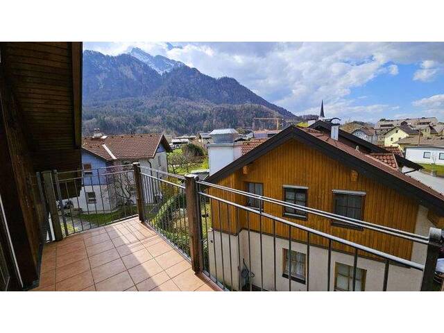 Immobilie in Grödig - In begehrter Lage: Doppelhaushälfte mit Bergblick - Bild 0