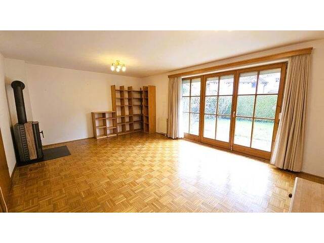 Immobilie in Grödig - In begehrter Lage: Doppelhaushälfte mit Bergblick - Bild 1