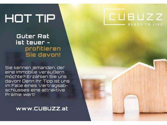 Immobilie in Grödig - In begehrter Lage: Doppelhaushälfte mit Bergblick - Bild 2