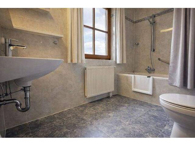 Immobilie in Grödig - In begehrter Lage: Doppelhaushälfte mit Bergblick - Bild 4