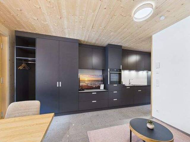 Immobilie in Mellau - Exklusives Anlegerpaket im Bregenzerwald - 4 vollmöblierte Apartments in Mellau mit touristischer Vermietungsmöglichkeit - Bild 3