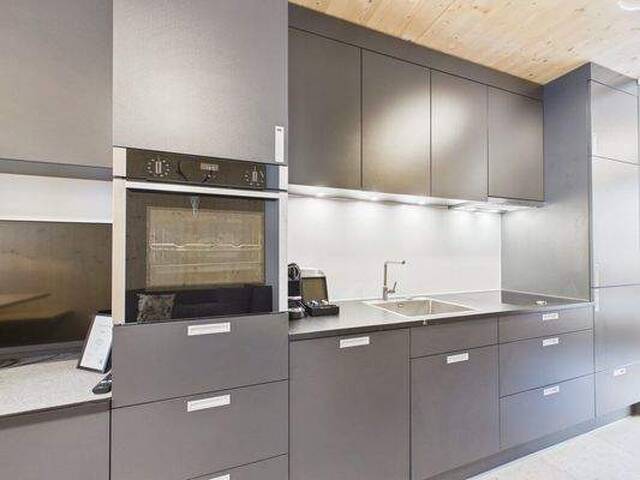 Immobilie in Mellau - Exklusives Anlegerpaket im Bregenzerwald - 4 vollmöblierte Apartments in Mellau mit touristischer Vermietungsmöglichkeit - Bild 4