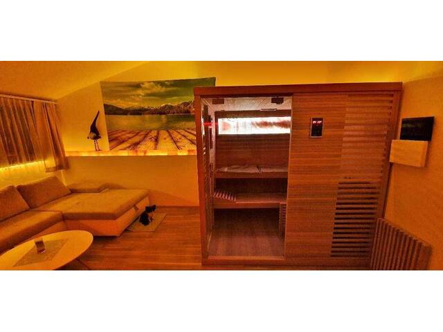 Immobilie in St. Lambrecht - Tolle Wohnung in TOP Ferienregion - Bild 1