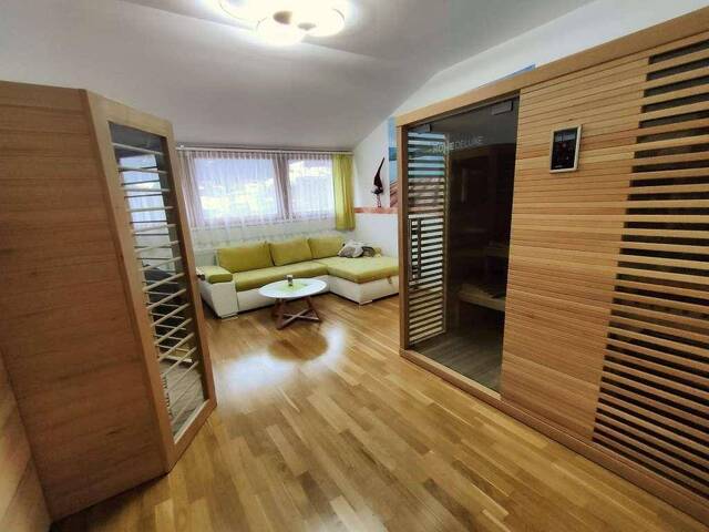 Immobilie in St. Lambrecht - Tolle Wohnung in TOP Ferienregion - Bild 3