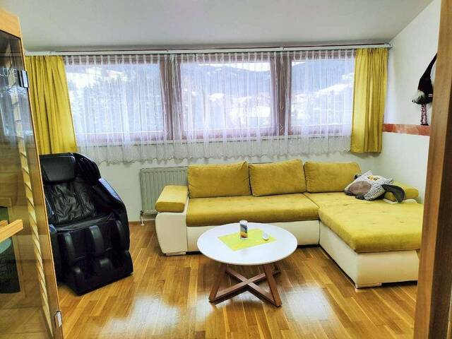 Immobilie in St. Lambrecht - Tolle Wohnung in TOP Ferienregion - Bild 4