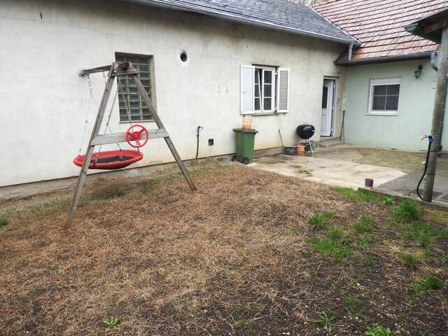 Immobilie in Scharndorf - ebenerdiges Einfamilienhaus mit kleinem Garten - Bild 4