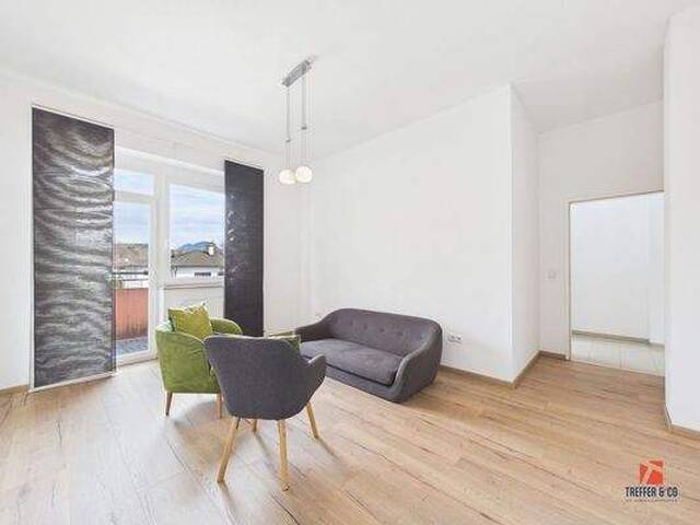 Immobilie in Breitenbach am Inn - Große 4-Zimmer Wohnung in schöner Lage - Wohnbauförderung möglich - Bild 0