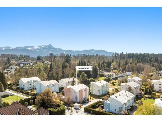 Immobilie in Velden am Wörther See - RESERVIERT: Moderne 2 Zimmer-Gartenwohnung in Velden am Wörthersee! - Bild 4