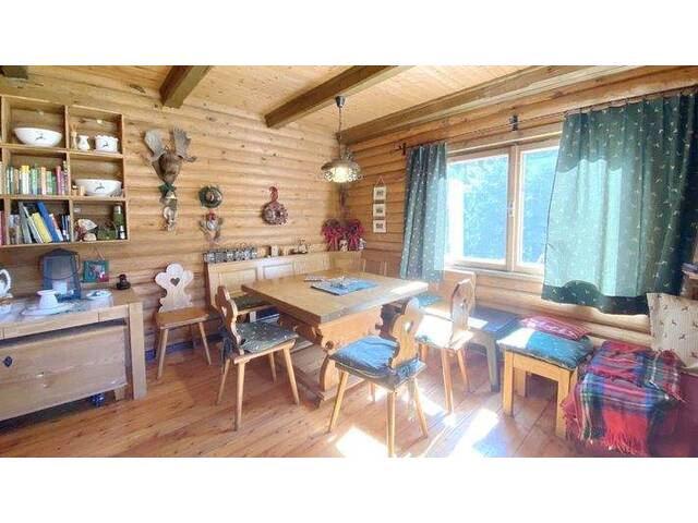 Immobilie in Ulreichsberg - Wochenendhaus in Mitten der Natur - Bild 0