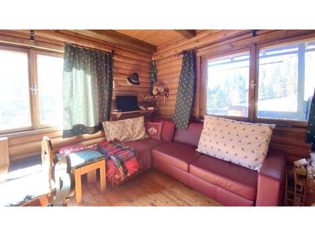 Immobilie in Ulreichsberg - Wochenendhaus in Mitten der Natur - Bild 2