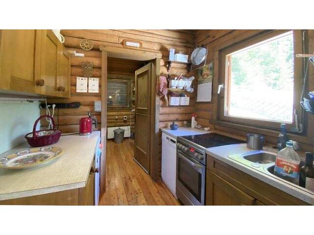 Immobilie in Ulreichsberg - Wochenendhaus in Mitten der Natur - Bild 3