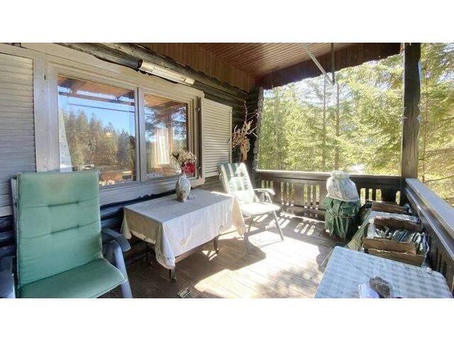 Immobilie in Ulreichsberg - Wochenendhaus in Mitten der Natur - Bild 4