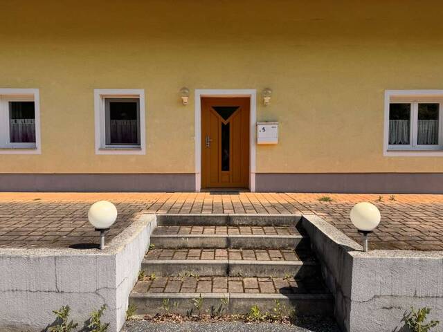 Immobilie in Hohenthurn - Kärntner Hohenthurn: Zweifamilienhaus in ländlicher Umgebung! - Bild 1