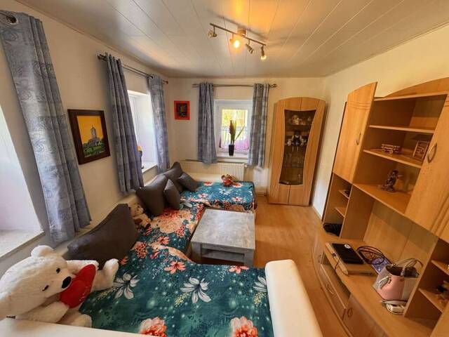 Immobilie in Hohenthurn - Kärntner Hohenthurn: Zweifamilienhaus in ländlicher Umgebung! - Bild 3