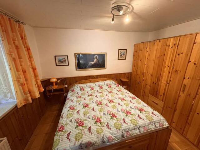 Immobilie in Hohenthurn - Kärntner Hohenthurn: Zweifamilienhaus in ländlicher Umgebung! - Bild 4