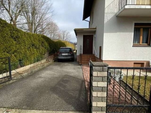 Immobilie in Langenwang - Einfamilienhaus mit großzügigem Grundstück in Langenwang - Bild 2