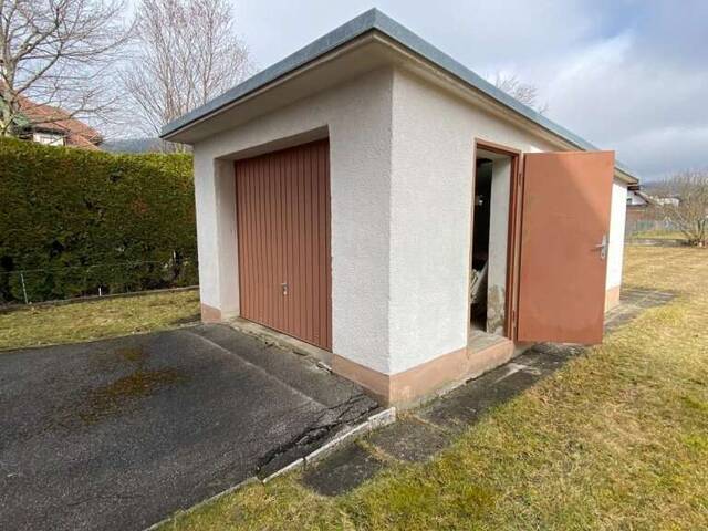 Immobilie in Langenwang - Einfamilienhaus mit großzügigem Grundstück in Langenwang - Bild 4