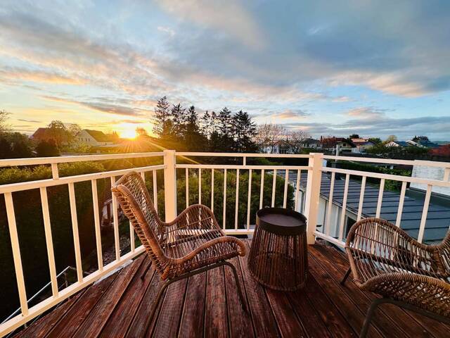 Immobilie in Siegendorf - Wunderschönes Familiendomizil mit viel Privatsphäre, Schwimmteich, Nebengebäude für Business / Praxis / Wohnen, Luftwärmepumpe und PV Anlage - Bild 4