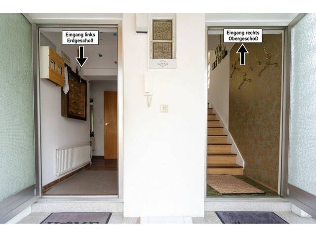 Immobilie in Maria Enzersdorf - Wohnen im Grünen mit Stadtanschluss – entzückendes Haus nahe Mödling - Bild 3