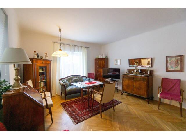 Immobilie in Maria Enzersdorf - Wohnen im Grünen mit Stadtanschluss – entzückendes Haus nahe Mödling - Bild 4