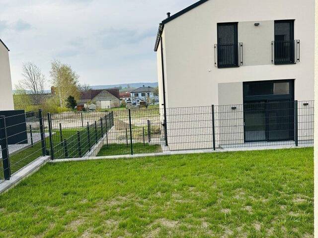 Immobilie in Tresdorf - 4 Zi. Doppelhaus mit Garten nähe Korneuburg | Wärmepumpe | Ziegelmassiv-Bauweise - Bild 3