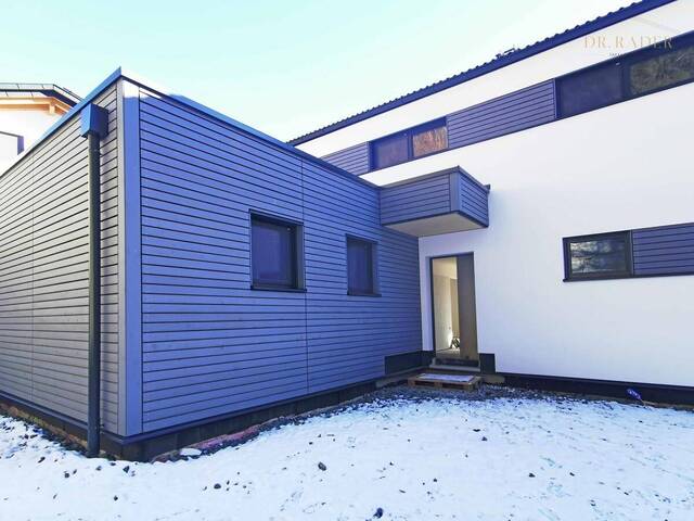 Immobilie in Launsdorf - Hochwertiger Neubau in sonniger Aussichtslage - Bild 4