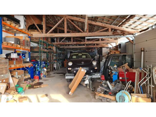 Immobilie in Wolfern - Neuer Preis! Ergreifen sie diese Chance! - Bild 2