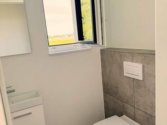 Immobilie in Lochen am See - Lochen am See - Neubau Doppelhaushälfte Haus 5 zu verkaufen - Bild 2