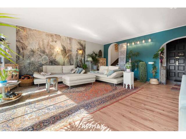 Immobilie in St. Veit an der Glan - Großzügiges Penthouse mit Terrassen & Ausblick - seltene Gelegenheit - Bild 0