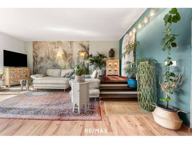 Immobilie in St. Veit an der Glan - Großzügiges Penthouse mit Terrassen & Ausblick - seltene Gelegenheit - Bild 1