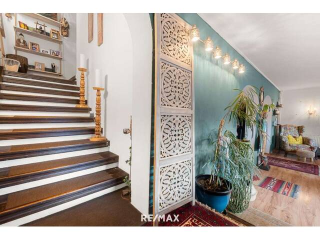 Immobilie in St. Veit an der Glan - Großzügiges Penthouse mit Terrassen & Ausblick - seltene Gelegenheit - Bild 3