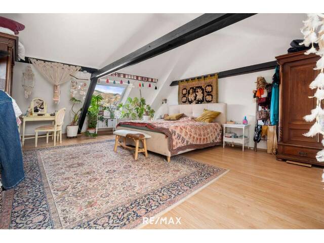 Immobilie in St. Veit an der Glan - Großzügiges Penthouse mit Terrassen & Ausblick - seltene Gelegenheit - Bild 4