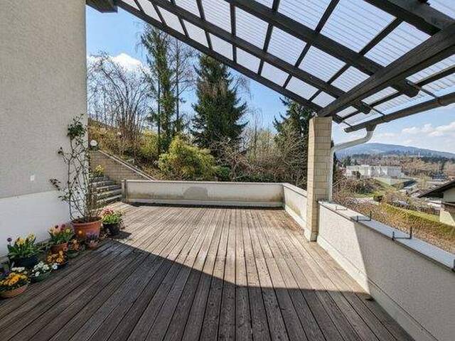 Immobilie in Birkfeld - Modernes Wohnparadies - Architekten-Haus in toller Aussichtslage - Bild 2