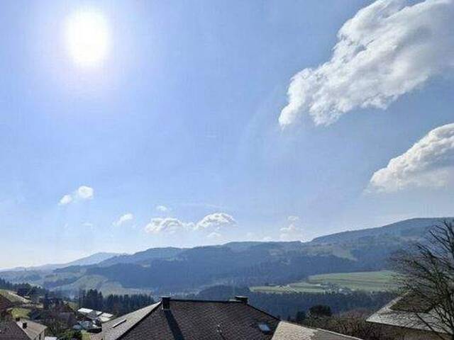 Immobilie in Birkfeld - Modernes Wohnparadies - Architekten-Haus in toller Aussichtslage - Bild 3