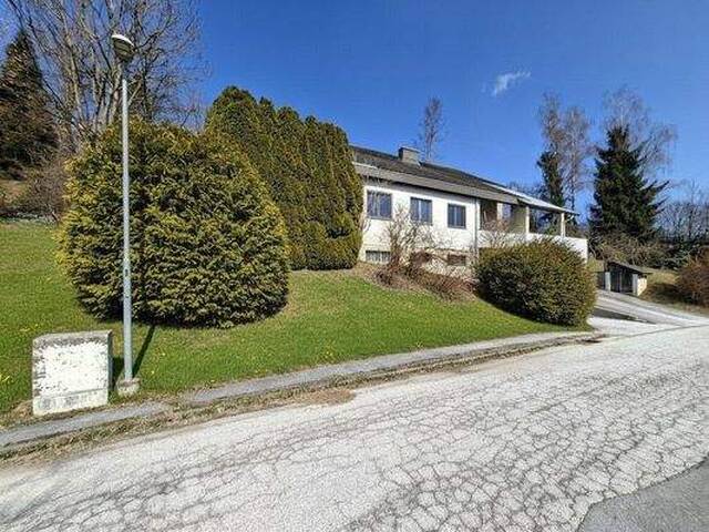 Immobilie in Birkfeld - Modernes Wohnparadies - Architekten-Haus in toller Aussichtslage - Bild 4